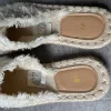 Sommer Sandalen Espadrilles