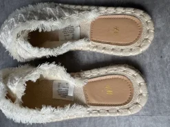 Sommer Sandalen Espadrilles