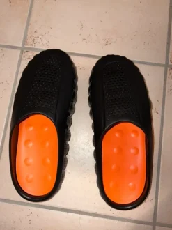 Sommer Schlappen