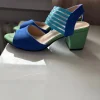 Sommer Schuhe