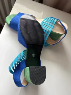 Sommer Schuhe