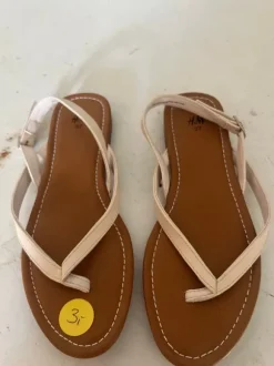 Sommer schuhe