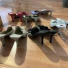 Sommer Schuhe