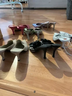 Sommer Schuhe