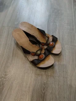 Sommer Schuhe