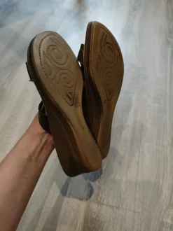 Sommer Schuhe