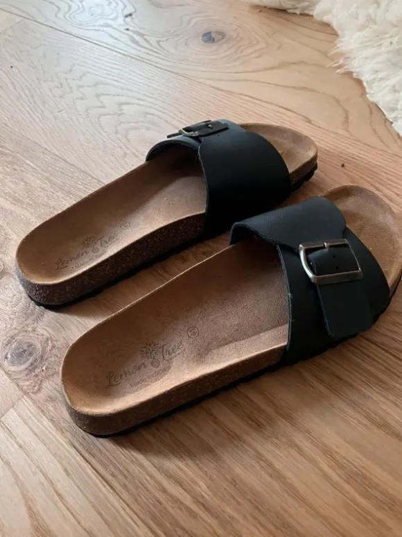 Sommer Schuhe Lemon Tree Spain GR. 41 / Damen
