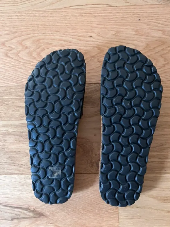 Sommer Schuhe Lemon Tree Spain GR. 41 / Damen