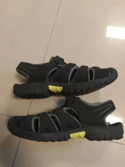 Sommer schuhe Sandalen 40