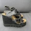 Sommerliche Schuhe