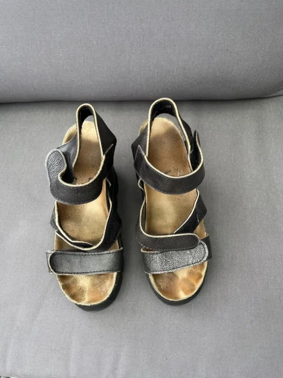 Sommerliche Schuhe