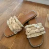 Sommerschlappen / Catwalk / Gr. 40
