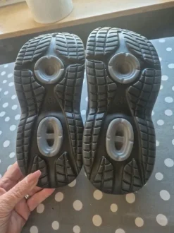 Sommerschuh neu