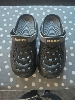 Sommerschuh neu