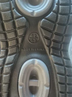Sommerschuh neu