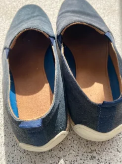 Sommerschuhe