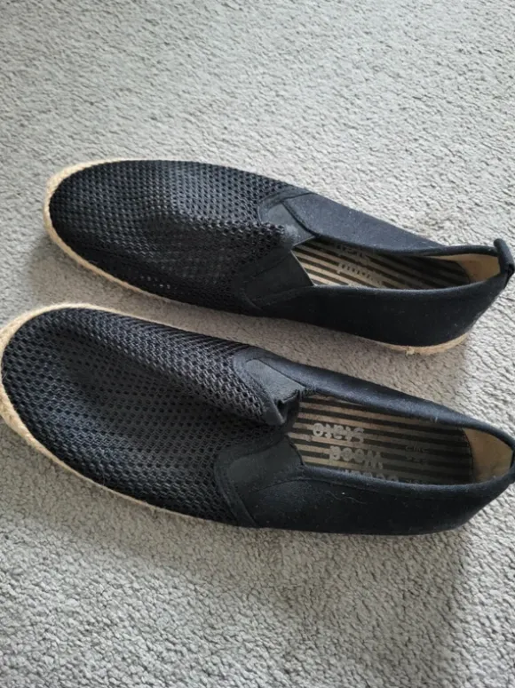 Sommerschuhe