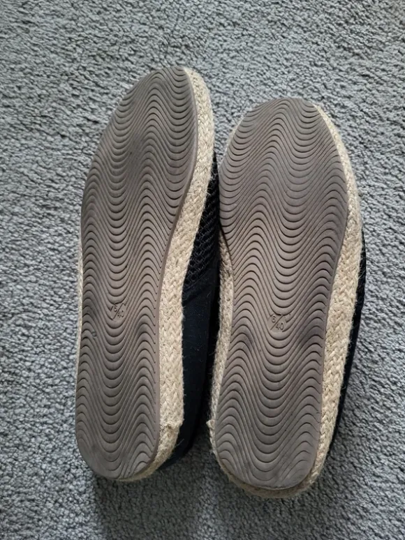 Sommerschuhe
