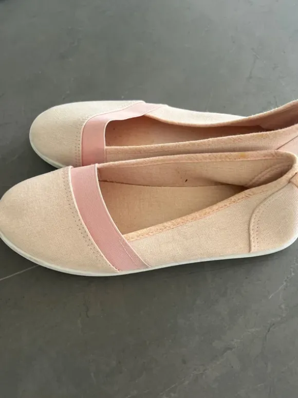 Sommerschuhe