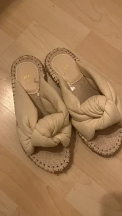 Sommerschuhe