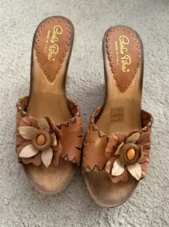 Sommerschuhe