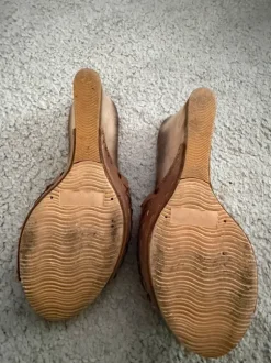 Sommerschuhe
