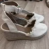 Sommerschuhe