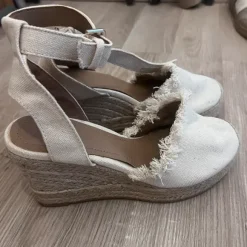Sommerschuhe