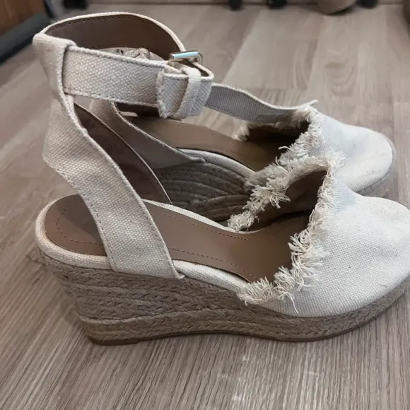 Sommerschuhe