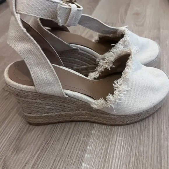 Sommerschuhe