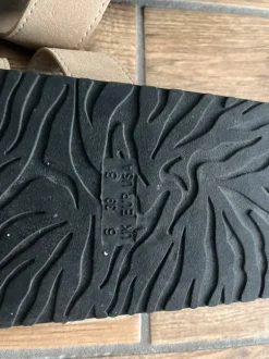 Sommerschuhe