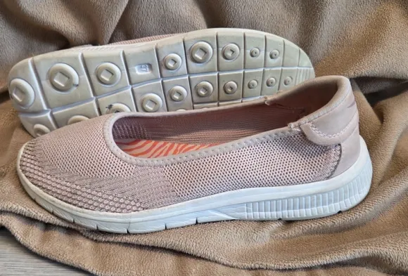 Sommerschuhe Crane 37