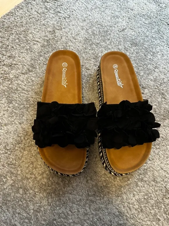 Sommerschuhe Damen