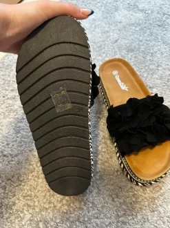 Sommerschuhe Damen