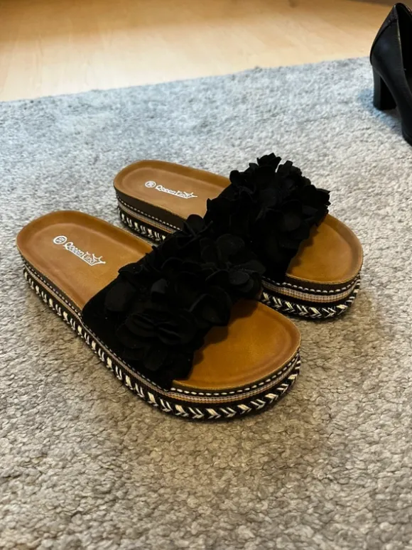 Sommerschuhe Damen