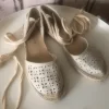 Sommerschuhe Espadrilles