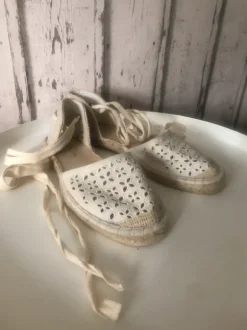 Sommerschuhe Espadrilles