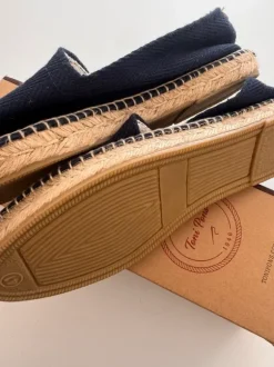 Sommerschuhe Espadrilles Gr.41 NEU