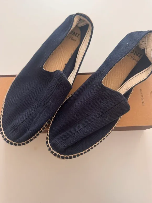 Sommerschuhe Espadrilles Gr.41 NEU
