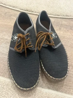 Sommerschuhe für herren