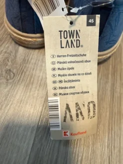 Sommerschuhe Gr.45