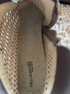 Sommerschuhe Helvesko 42 Damen