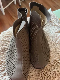 Sommerschuhe Helvesko 42 Damen
