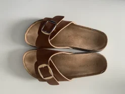 Sommerschuhe Schlappen