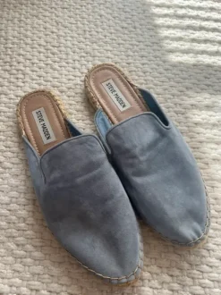Sommerschuhe Steve Madden