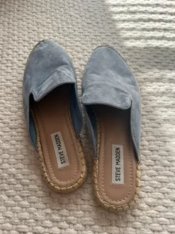 Sommerschuhe Steve Madden
