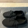 Sommerschuhe/ Stoffschuhe Damen