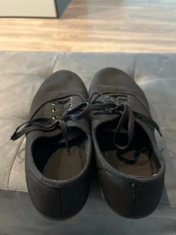 Sommerschuhe/ Stoffschuhe Damen