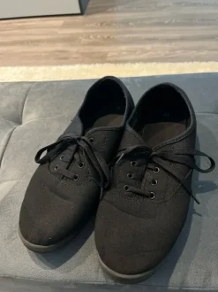 Sommerschuhe/ Stoffschuhe Damen