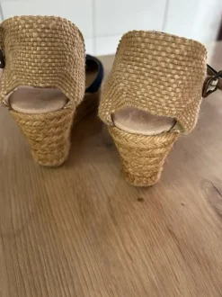 Spangenschuhe